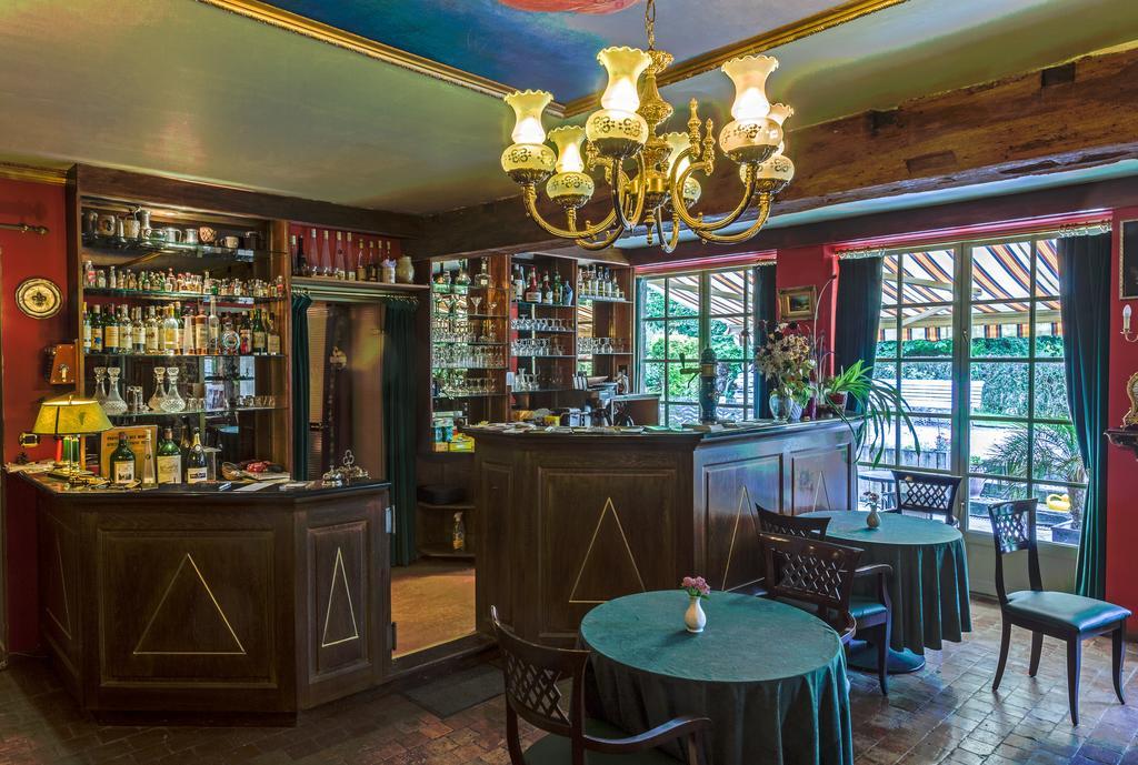 库万 特罗姆科特旅馆酒店 外观 照片